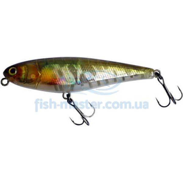 Воблер Jackall Water Moccasin 75мм 9,4г NF Ayu Floating