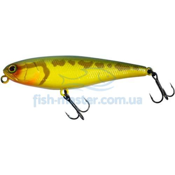 Воблер Jackall Water Moccasin 75мм 9,4г BG Frog Floating
