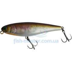 Lure Jackall Water Moccasin 75mm 9.4g HL Mat Shad Floating
