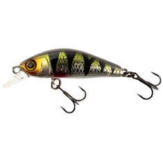 Воблер Jackall Chubby Minnow 35mm 2.3g HL Perch