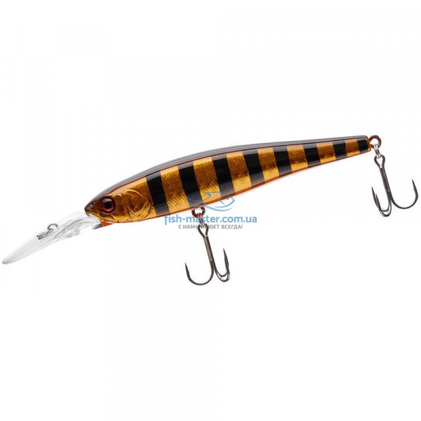 Воблер Jackall Dowzvido 90SP 90mm 10.7g Orange Gill