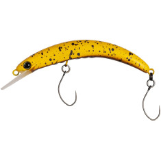 Воблер Jackall Pepino SR 56mm 2.2g Sugar Spot