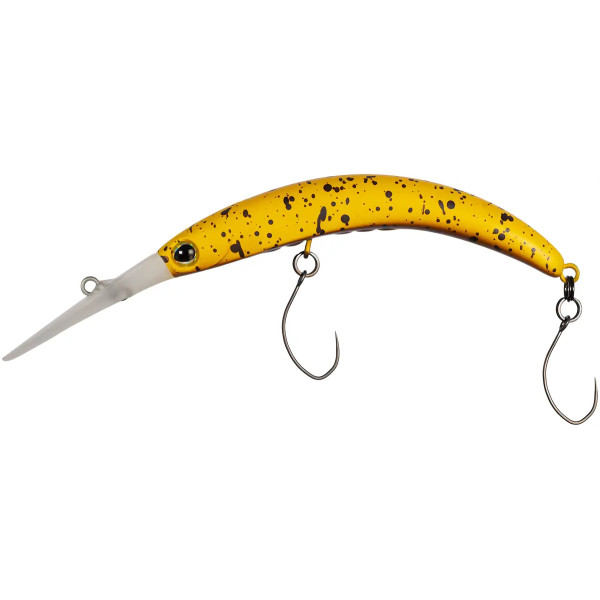Воблер Jackall Pepino DR 56mm 2.5g Sugar Spot