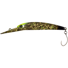 Воблер Jackall TC Reigen MR 52mm 1.7g CT Pellet 2Gou