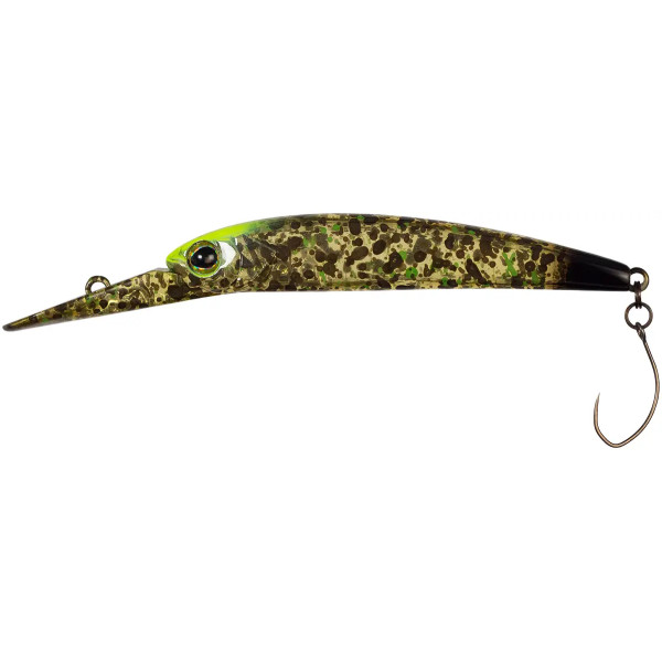 Воблер Jackall TC Reigen MR 52mm 1.7g CT Pellet 2Gou