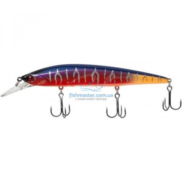 Воблер Jackall Rerange 130SP MR 130mm 22.3g TH Hot Orange