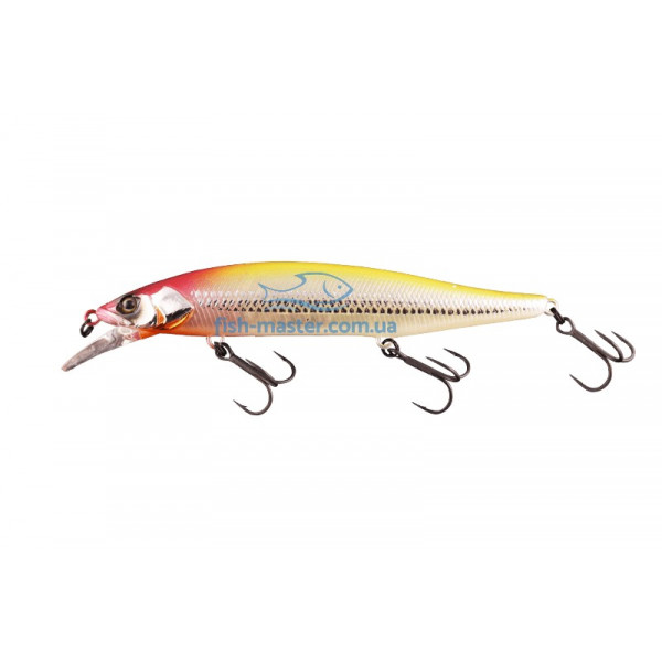 Воблер Jackall RV-Minnow 110SP 110mm 16.3g Clown