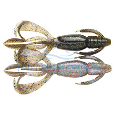 Silicone Keitech Crazy Flapper 2.8 "(8 pcs / pack) c: 409 electric candy Silicone Keitech Crazy Flapper 2.8 "(8 pcs / pack) c: 409 electric candy