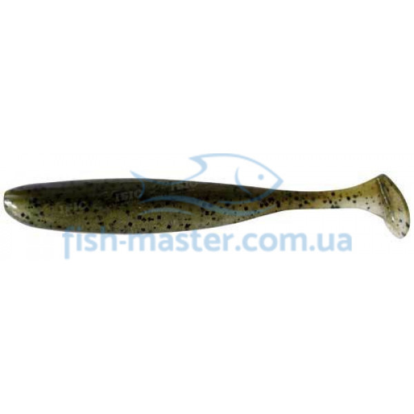 Силикон Keitech Easy Shiner 4" (7 шт/упак) ц:102 watermelon pp.