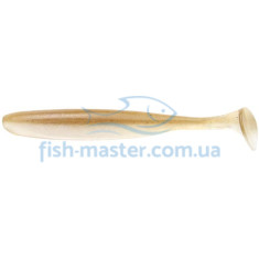 Silicone Keitech Easy Shiner 2 "(12 pcs / pack) c: 412 wakasagi Silicone Keitech Easy Shiner 2 "(12 pcs / pack) c: 412 wakasagi