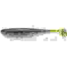 Силікон Keitech Easy Shiner 5 "(5 шт / упак) ц: 414 green pumpkin pp.shad