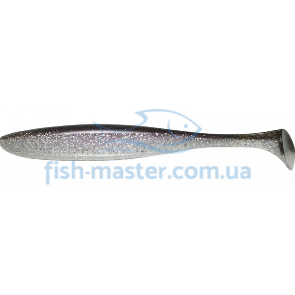 Силикон Keitech Easy Shiner 8" (2 шт/упак) ц:483 kokanee salmon