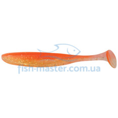 Силикон Keitech Easy Shiner 3.5" (7 шт/упак) ц:ea#06 orange flash