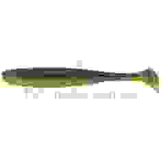 Силикон Keitech Easy Shiner 5" (5 шт/упак) ц:ea#07 watermelonpp.yellow