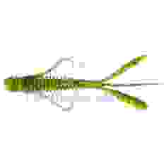 Силикон Keitech Hog Impact 3" (12 шт/упак) ц:401 greenpumpkinpp.chart