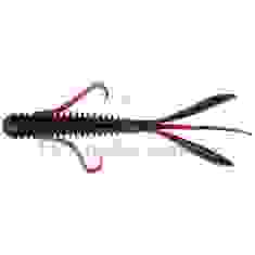 Силикон Keitech Hog Impact 4" (8 шт/упак) ц:ea#03 grape