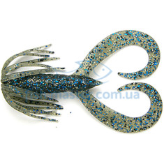 Силикон Keitech Little Spider 2" (8 шт/упак) ц:205 bluegill