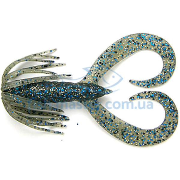 Силикон Keitech Little Spider 2" (8 шт/упак) ц:205 bluegill