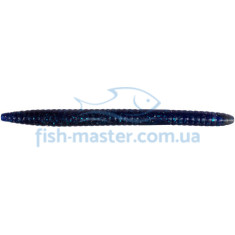 Силикон Keitech Salty Core Stick 4.5" (8 шт/упак) ц:502 black/blue