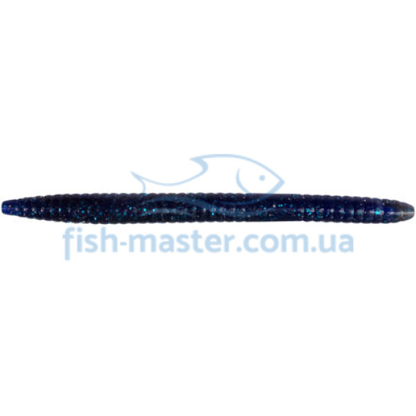 Силикон Keitech Salty Core Stick 4.5" (8 шт/упак) ц:502 black/blue