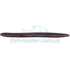 Силикон Keitech Salty Core Stick 4.5" (8 шт/упак) ц:506 red crawdad