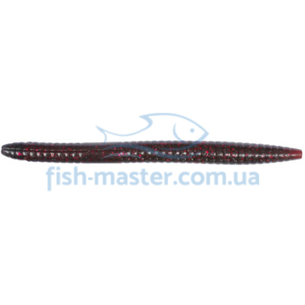 Силикон Keitech Salty Core Stick 5.5" 7 ц:506 red crawdad