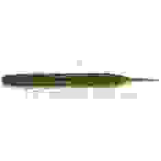 Силикон Keitech Sexy Impact 2.8" 12 ц:101 green pumpkin pp.