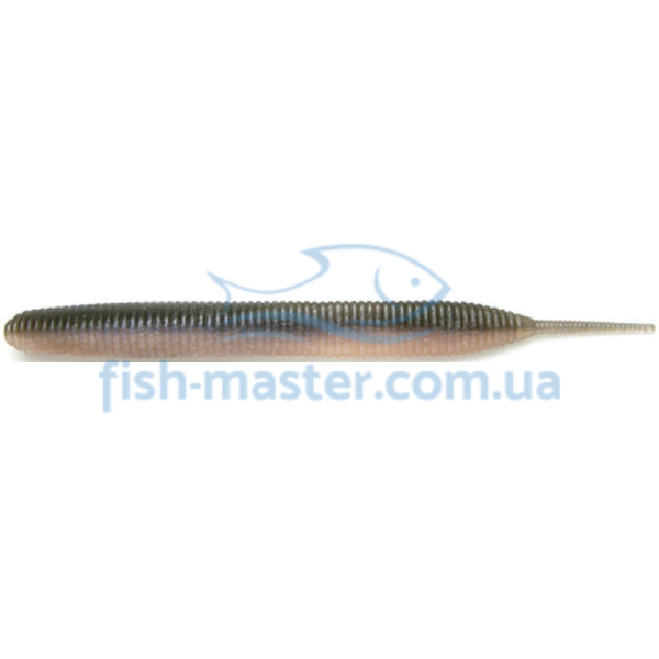 Силикон Keitech Sexy Impact 2.8" 12 ц:421 natural pro blue