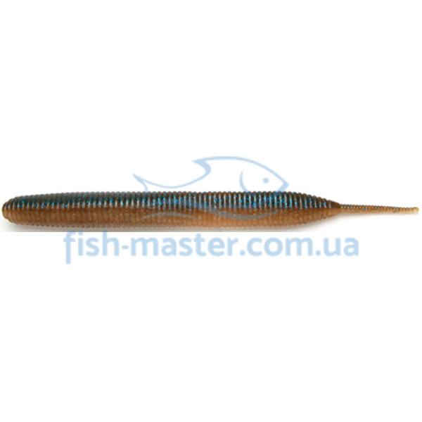 Силикон Keitech Sexy Impact 3.8" (10 шт/упак) ц:434 blue back cinnamon
