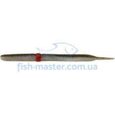 Силикон Keitech Sexy Impact Finesse 5.5" (6 шт/упак) ц:440 electric shad
