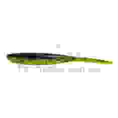 Силикон Keitech Shad Impact 3" (10 шт/упак) ц:401 greenpumpkinpp.chart