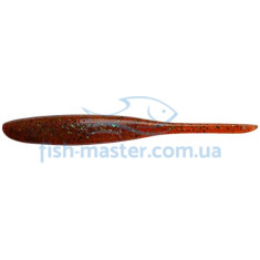 Силикон Keitech Shad Impact 4" (8 шт/упак) ц:ea#01 orange pepper