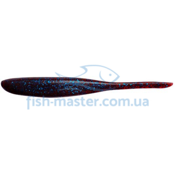 Силикон Keitech Shad Impact 3" (10 шт/упак) ц:ea#03 grape