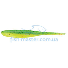 Силикон Keitech Shad Impact 3" (10 шт/упак) ц:ea#05 hot fire tiger