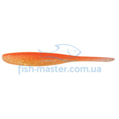 Силикон Keitech Shad Impact 3" (10 шт/упак) ц:ea#06 orange flash