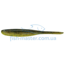 Силикон Keitech Shad Impact 3" (10 шт/упак) ц:ea#07 watermelonpp.yellow