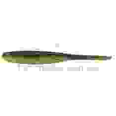 Силикон Keitech Shad Impact 3" (10 шт/упак) ц:ea#07 watermelonpp.yellow