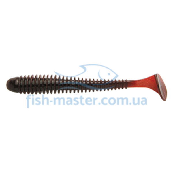 Силикон Keitech Swing Impact 3" (10 шт/упак) ц:006 cola