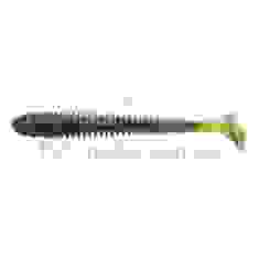 Силікон Keitech Swing Impact 3 "(10 шт / упак) ц: 105 dark green pumpkin pp