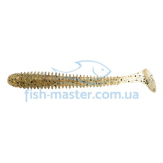 Силикон Keitech Swing Impact 3" (10 шт/упак) ц:321 gold shad