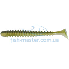 Силикон Keitech Swing Impact 4" (8 шт/упак) ц:400 ayu