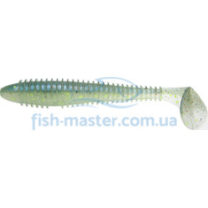 Silicone Keitech Swing Impact FAT 3.8 "(6 pcs / pack) c: 426 sexy shad