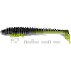 Силікон Keitech Swing Impact FAT 2.8 "(8 шт / упак) ц: ea # 07 watermelonpp.yellow