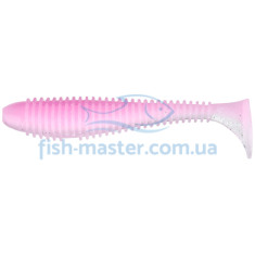 Силикон Keitech Swing Impact FAT 2.8" (8 шт/упак) ц:ea#08 bubblegum shiner