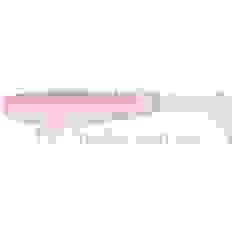Силикон Keitech Swing Impact FAT 2.8" (8 шт/упак) ц:ea#08 bubblegum shiner
