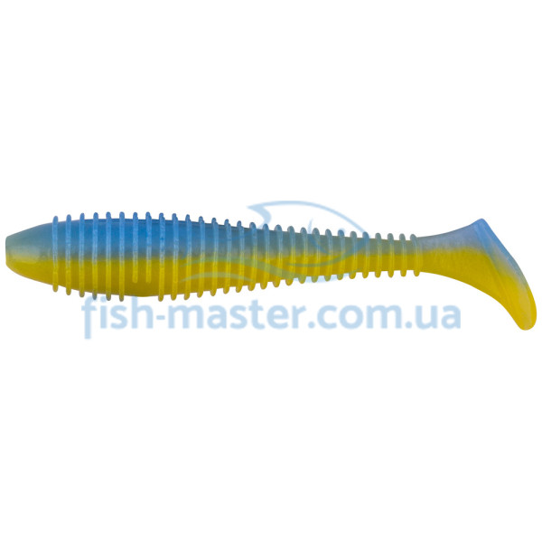 Силикон Keitech Swing Impact FAT 2.8" (8 шт/упак) ц:ea#12 ua limited