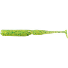 Силикон Keitech Swing Bait 2.8" (8 шт/уп) ц:424 lime chartreuse