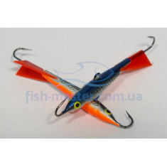 Балансир Krapal UV №3 001 3см 6г