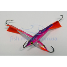 Балансир Krapal UV №6 010с 6см 15г