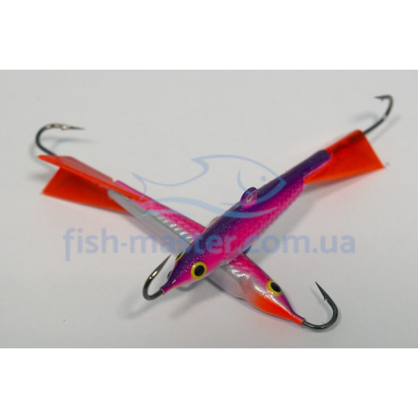 Балансир Krapal UV №7 010с 7см 20г